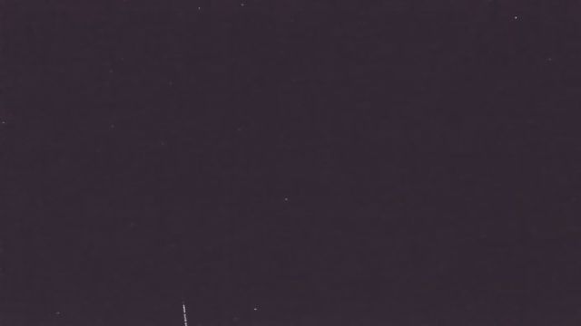 AMS48 meteor