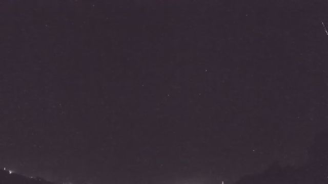 AMS48 meteor