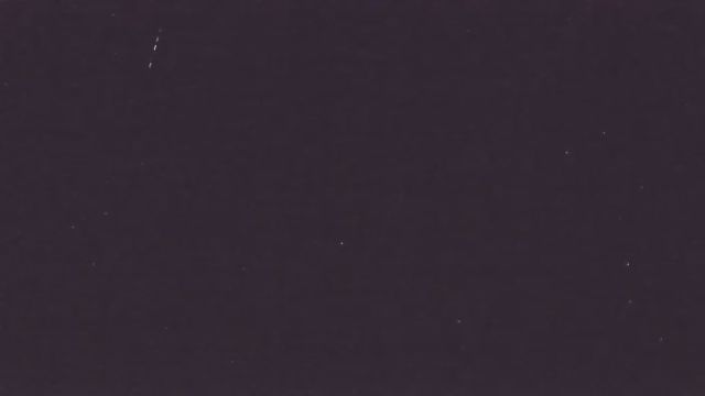 AMS48 meteor