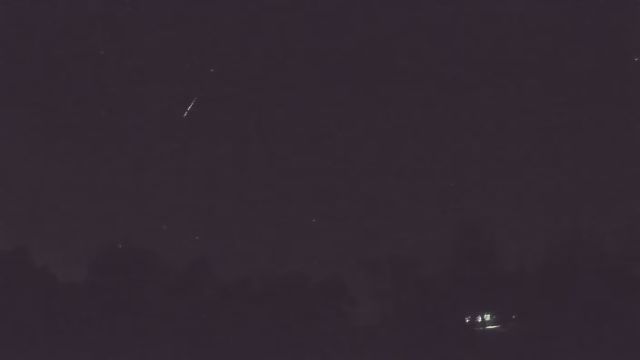 AMS48 meteor