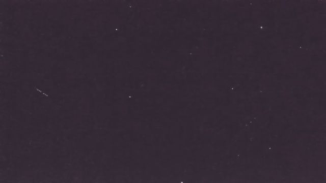 AMS48 meteor