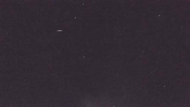 AMS48 meteor