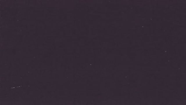 AMS48 meteor