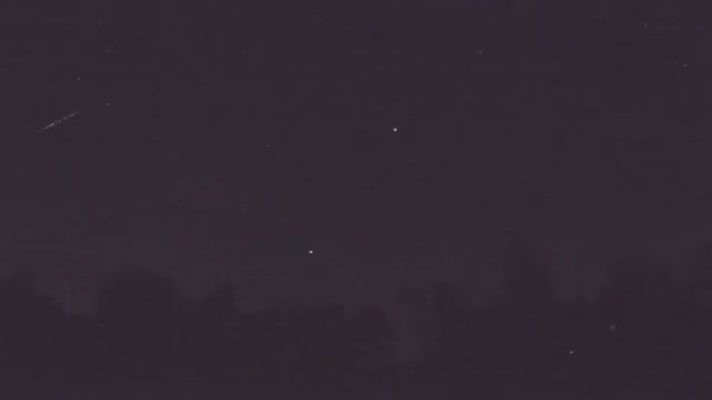 AMS48 meteor