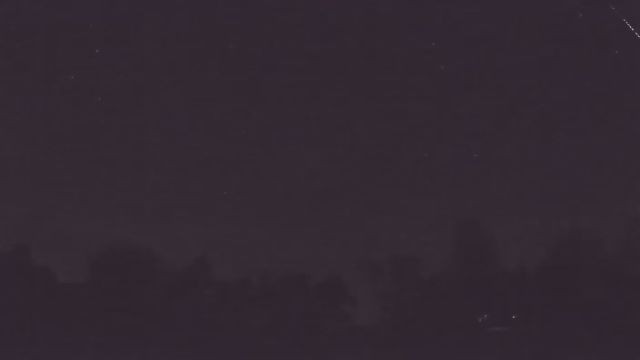 AMS48 meteor