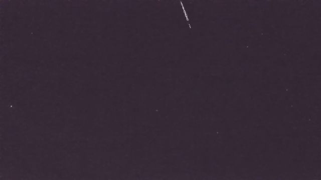 AMS48 meteor
