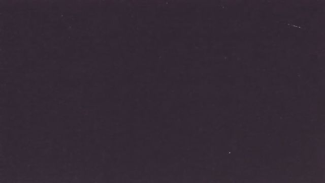 AMS48 meteor