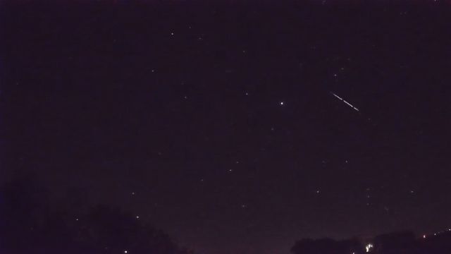AMS48 meteor