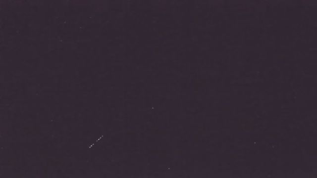AMS48 meteor