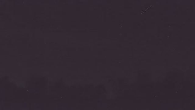 AMS48 meteor