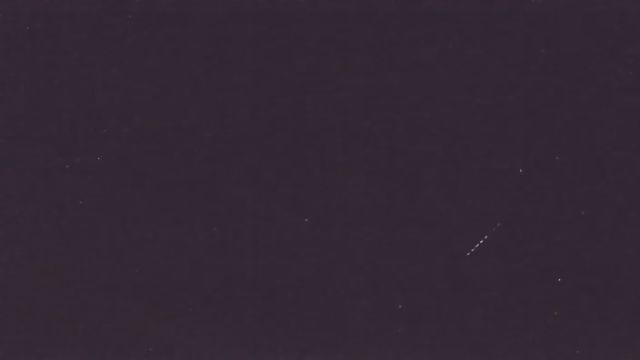 AMS48 meteor