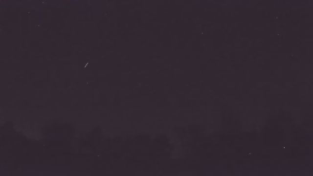 AMS48 meteor