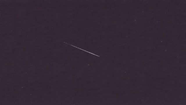 AMS48 meteor
