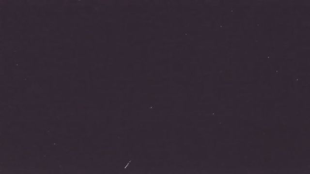 AMS48 meteor