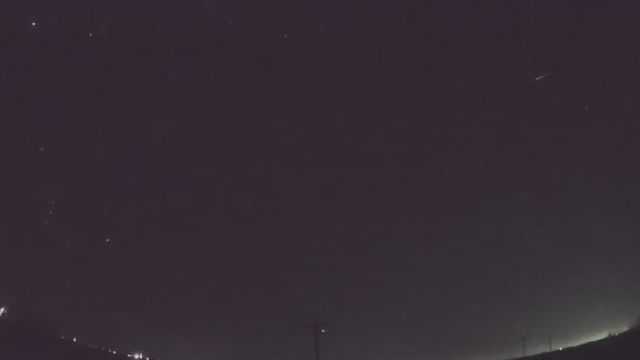 AMS48 meteor