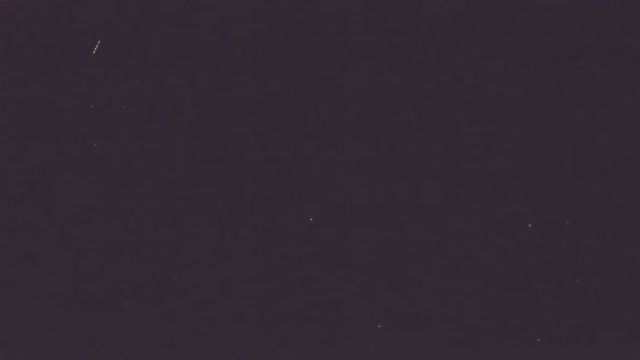 AMS48 meteor