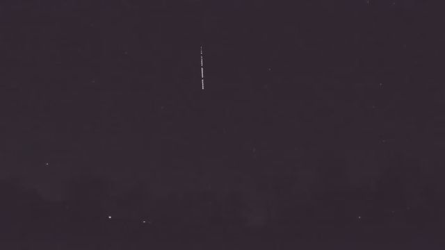 AMS48 meteor