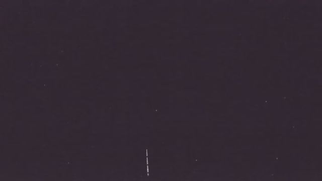 AMS48 meteor
