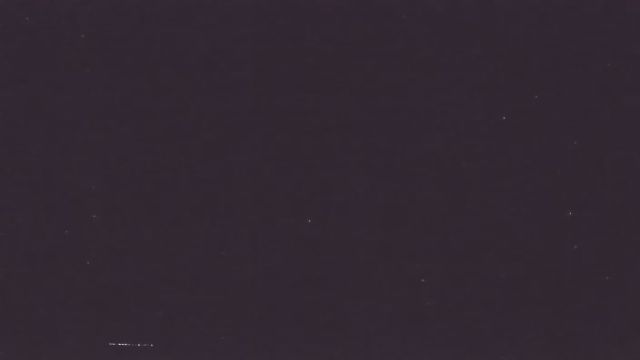 AMS48 meteor
