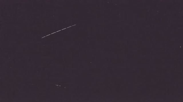 AMS48 meteor