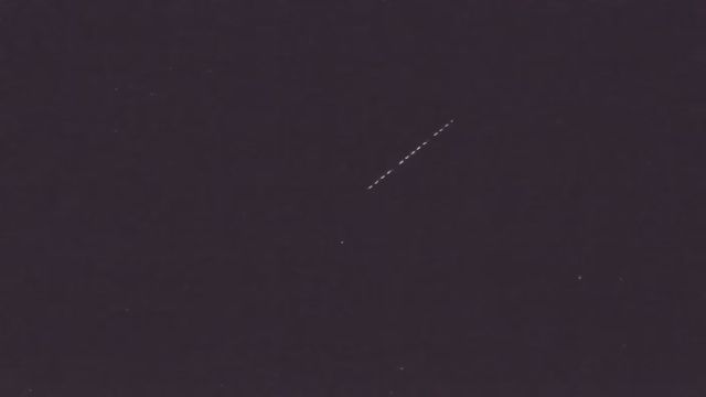 AMS48 meteor