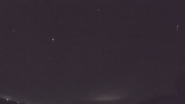 AMS48 meteor