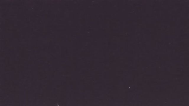 AMS48 meteor
