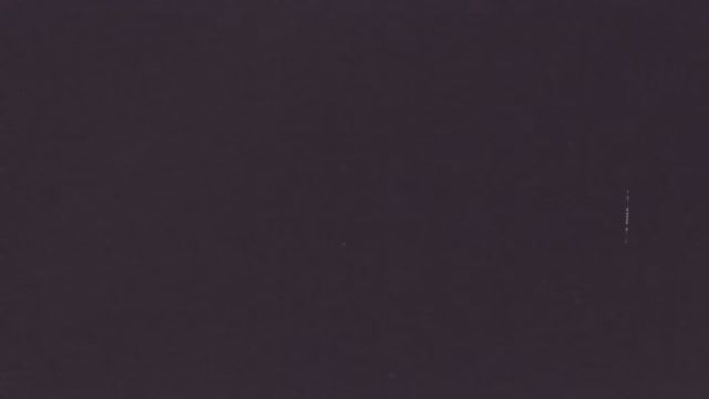 AMS48 meteor