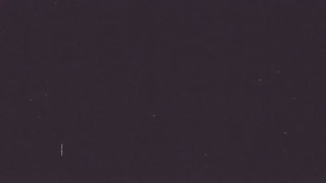 AMS48 meteor