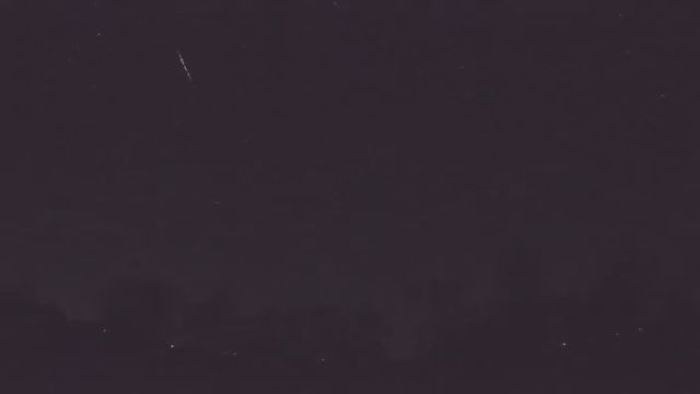 AMS48 meteor