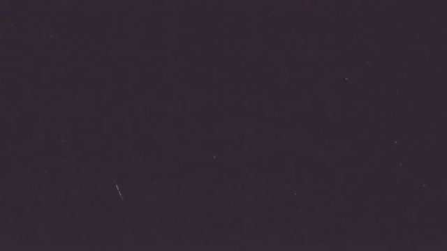 AMS48 meteor