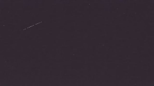 AMS48 meteor
