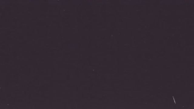 AMS48 meteor