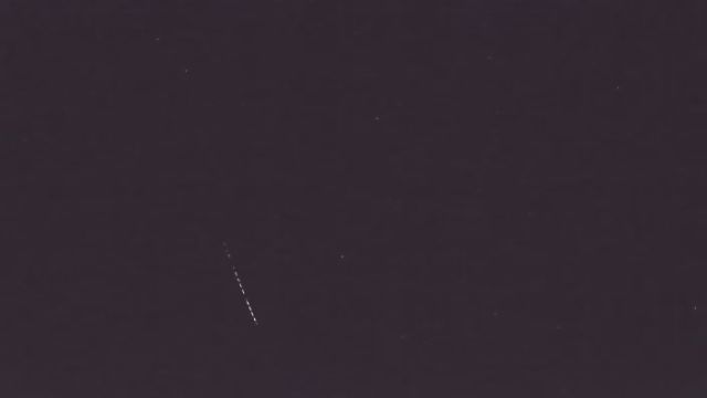 AMS48 meteor
