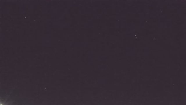 AMS48 meteor