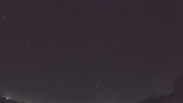 AMS48 meteor