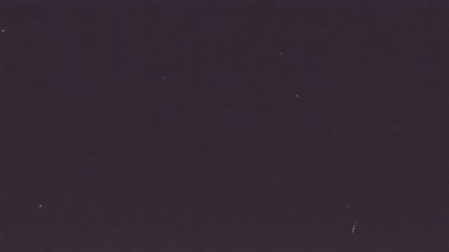 AMS48 meteor