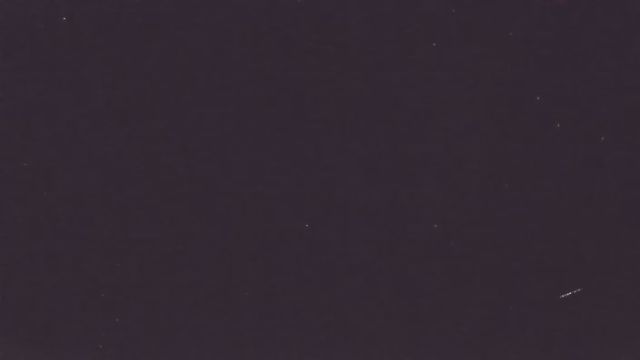 AMS48 meteor