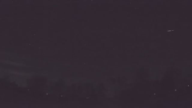 AMS48 meteor