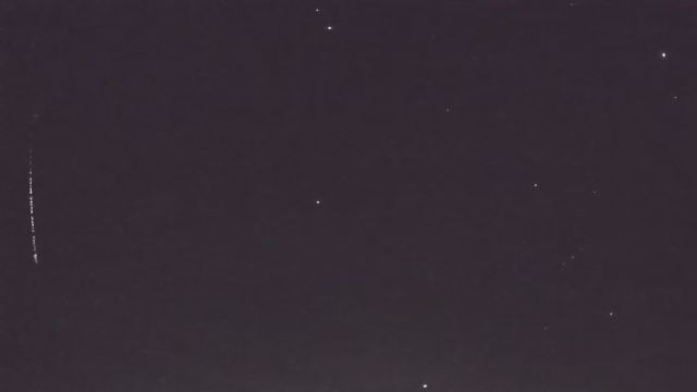 AMS48 meteor