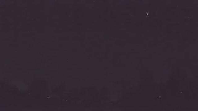 AMS48 meteor
