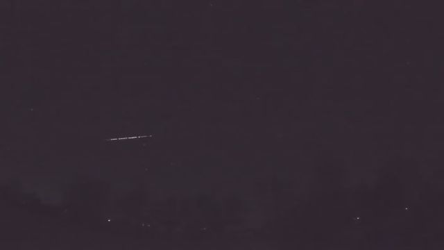 AMS48 meteor