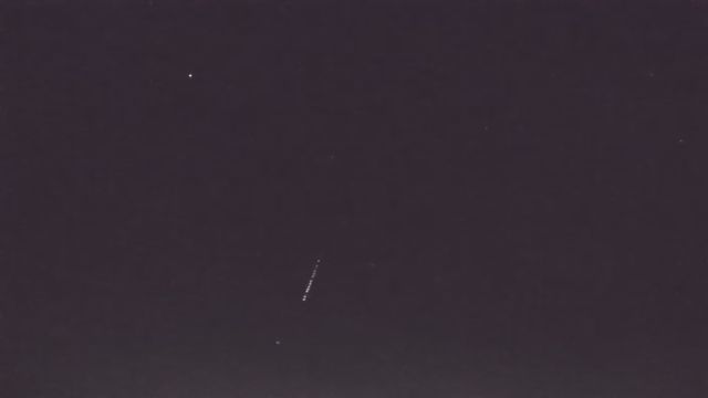 AMS48 meteor