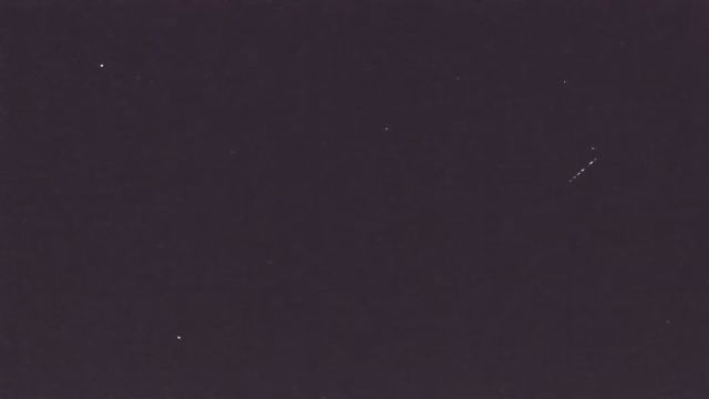 AMS48 meteor