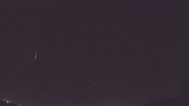 AMS48 meteor