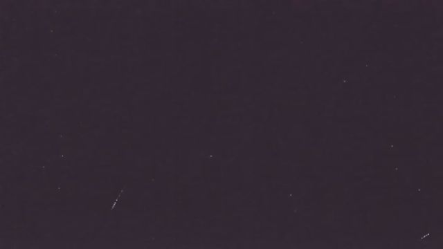 AMS48 meteor