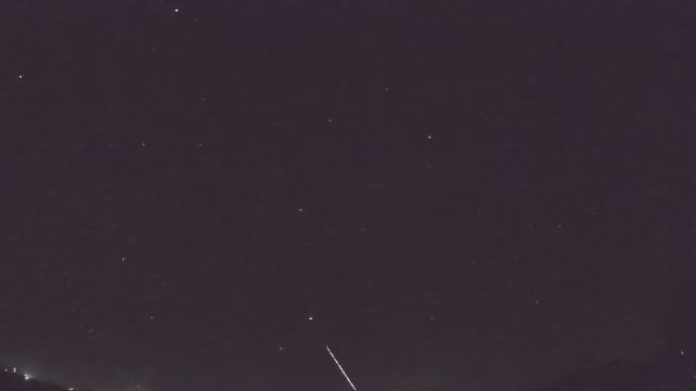 AMS48 meteor