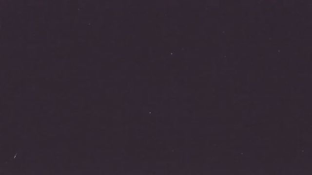 AMS48 meteor