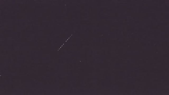 AMS48 meteor