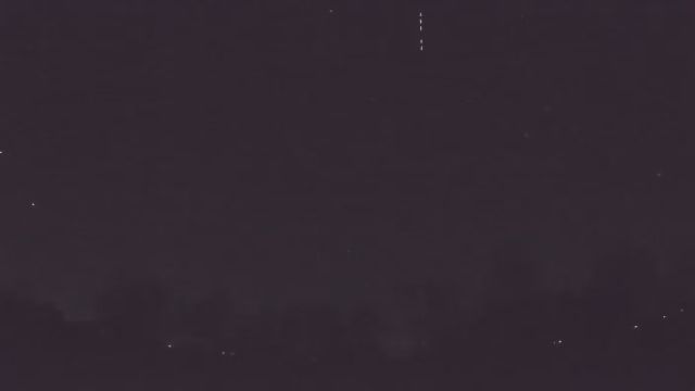 AMS48 meteor